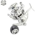 thumbnail image 1 of Van Staal VR200 Bailed Spinning Reel, 1 of 3