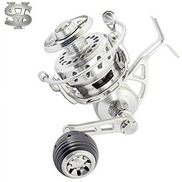 Zebco Quantum Smoke Pt 25Sz Spinning Reel