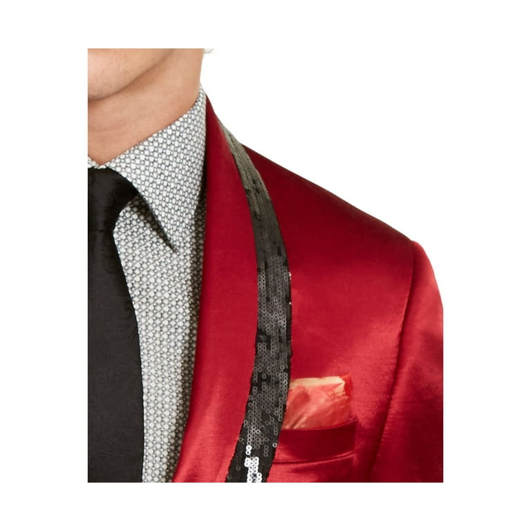 Tallia sequin blazer cheap