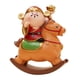 thumbnail image 5 of Figura de la riqueza, decoración Feng Shui, estatua de resina de la suerte, adorno de mesa para Estilo A, 5 of 9
