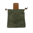 thumbnail image 2 of BONIXOOM Sac de Rangement en Toile pour Fruits Sac à Outils de Jungle Sac de Rangement pour Camping, 2 of 2