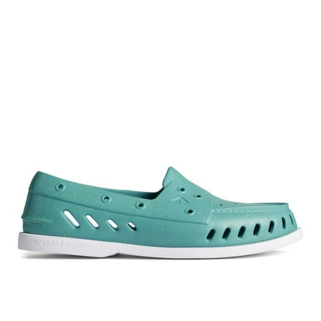 

SPERRY TOP SIDER Men Adult Men 12 STS23962 Teal Speckle