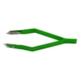 thumbnail image 2 of pitrice Barre de Ressort pour Montre Pince Outil de Réparation Barre de Retrait Accessoires Verts Verts 12x4x1cm, 2 of 6
