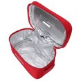 thumbnail image 4 of Limpiador portátil de teléfonos y botellas con temporizador multifunción y bolsa desinfectante UV roja, 4 of 8