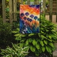 thumbnail image 2 of Agapanthus in Color Garden Flag, 2 of 5