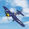 thumbnail image 3 of 2x 761-8 400mm Envergadura RC Acrobático Tec RC Yotijar Avión RC acrobático, 3 of 10