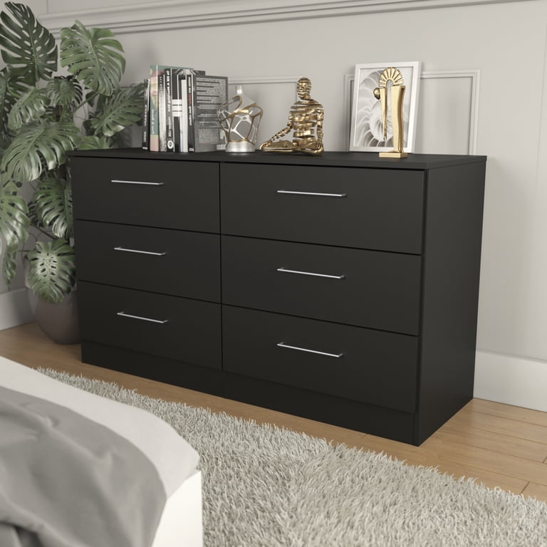 Kappesberg Foster 3-Piece Bedroom Set - Walmart.com