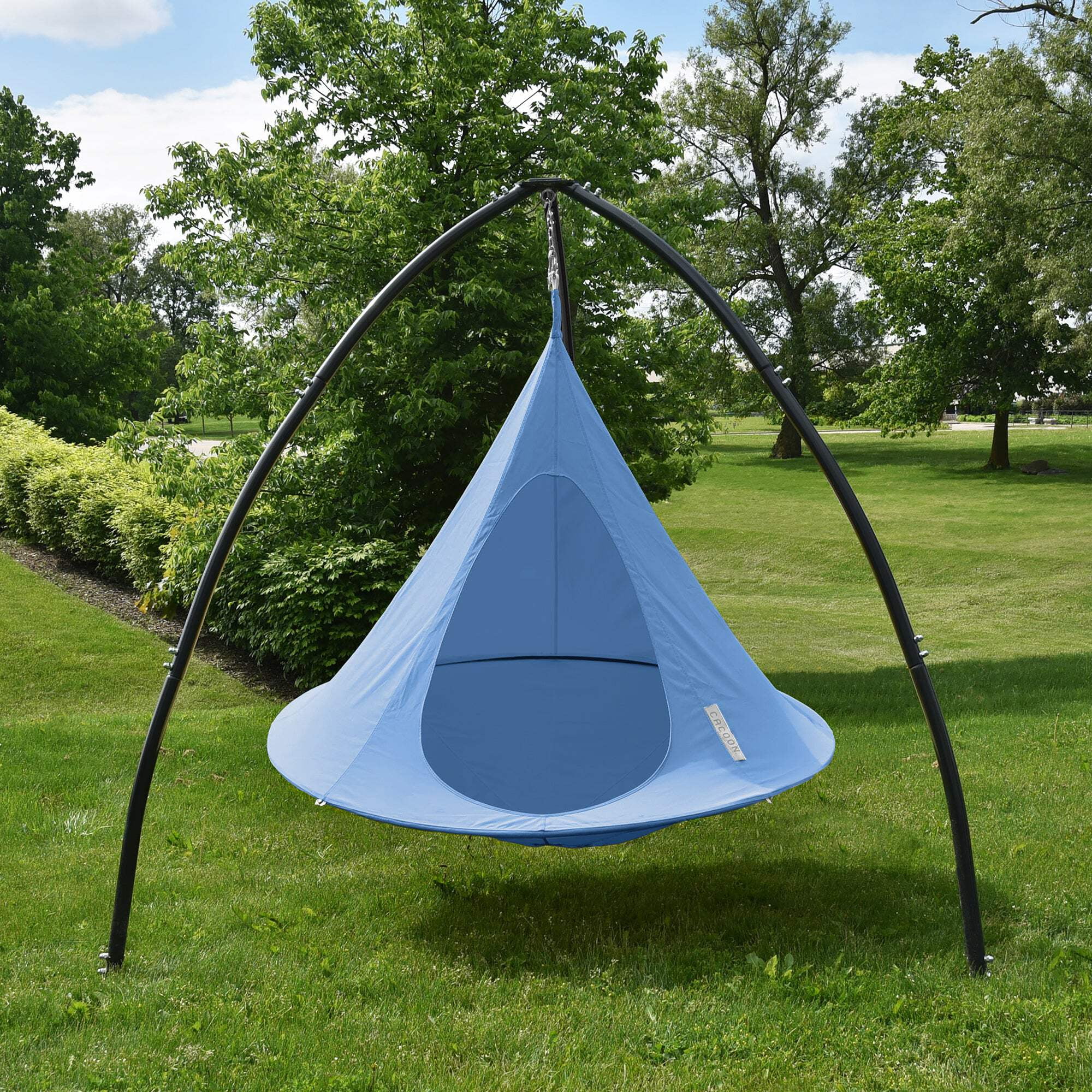 Vivere Cacoon Hanging Chair - Thumbnail 4