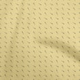 thumbnail image 1 of oneOone Cotton Poplin Yellow Fabric Retro Tools Sewing Material Print Fabric By The Yard 42 Inch Wide, 1 of 5