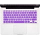 thumbnail image 4 of Funda para teclado de MacBook para MacBook Pro de 13, 15 y 17 pulgadas y MacBook Air de 13 pulgadas de versiones anteriores, teclado inalámbrico iMac, accesorios de computadora Apple,, 4 of 5