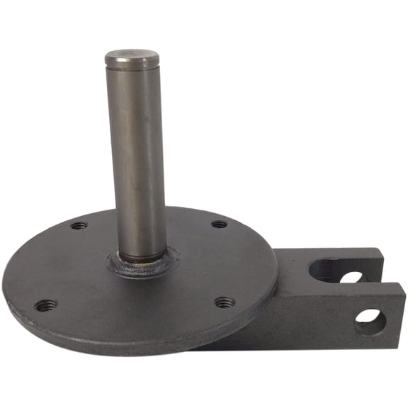Hydra Fitness Exchange Right Crank Arm 314363 Works W Icon Health and Fitness A.C.T Elliptical