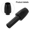 thumbnail image 3 of Plastic Coffee Machine Spout Coffee Machine Replacement Milk Foam Steam Nozzle, 3 of 12