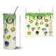 thumbnail image 1 of Termo Tumbler SVART 20 oz diseño Hongos Colección Trippy Halloween MD2, 1 of 5