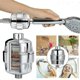 thumbnail image 1 of Universal Shower Filter Water Filter Softener Hard Water Purifier Shower Head, 1 of 5