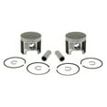 thumbnail image 1 of SPI, 09-730, 2 SPI Piston Kits Polaris Indy 800 RMK Standard Bore 85mm, 1 of 1