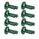 thumbnail image 4 of Clips Giratorios Para Invernadero, Clips De Fijación De Plástico, Clips De Esquina Para Envoltura De Burbujas De Invernadero De Aluminio, Red De Aislamiento Térmico Yuarrent HA038594-00, 4 of 6
