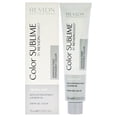 thumbnail image 1 of Revlonissimo Color Sublime - 7.12 Rubio medio ceniza iridiscente de Revlon para unisex - Color de cabello de 2.5 oz, 1 of 2