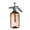 🔥 Brown_Hot#3237, variant on 2L High Pressure Watering Spray Bottle | Adjustable Nozzle | Multi-Mode 360° Rotating Sprayer | Transparent Plastic | Portable Plant Mister | Green/Brown/Gray | 33x16x12.5cm
