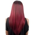 thumbnail image 2 of Motown Tress Curlable High Temp Fiber Synthetic Wig- Stella, 2 of 5