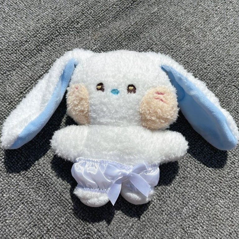 NewJeans - bunini MEDIUM-SIZED DOLL (PINK VER) - WE ARE KPOP