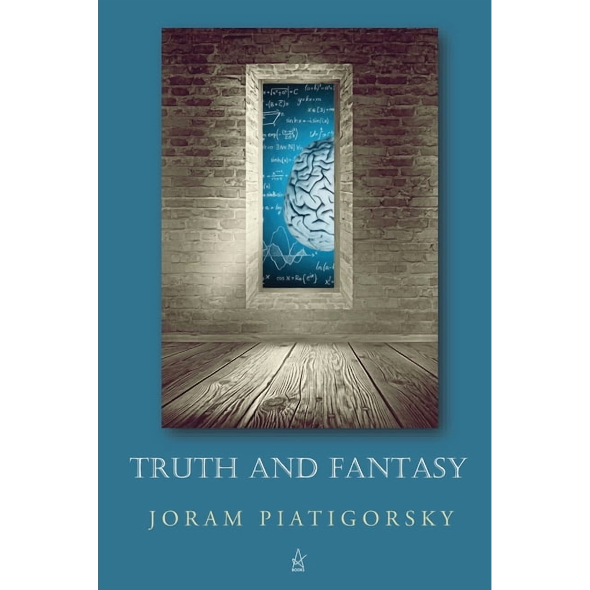 Truth and Fantasy (Paperback)