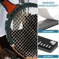 thumbnail image 3 of WHAMVOX Self-adhesive Racket Weighted Strip Adjustable Racket Weight Racket Weight Replacement, 3 of 8