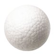 thumbnail image 2 of CBFFDC One-hand Throw Dog Toy High Elastic Dog Ball Toy Bite Resistant Anxiety Relief with Unique 3D Protrusions Interactive Pet, 2 of 7