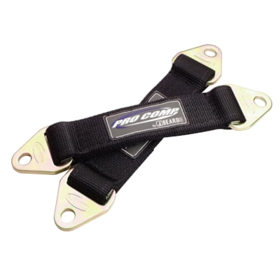 Pro Comp Suspension 5213 Limit Straps
