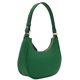 thumbnail image 2 of Bolso de hombro FashionPuzzle Small Crescent Kelly Green, 2 of 7
