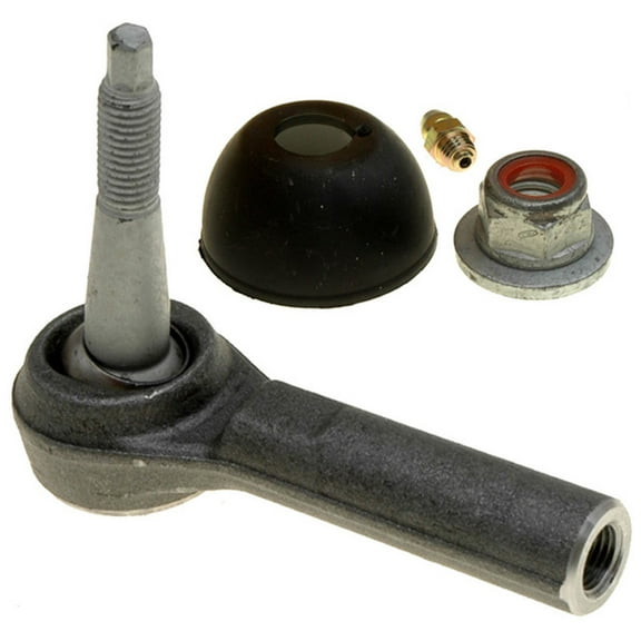 Steering Tie Rod End Fits 2007 Chevrolet Cobalt