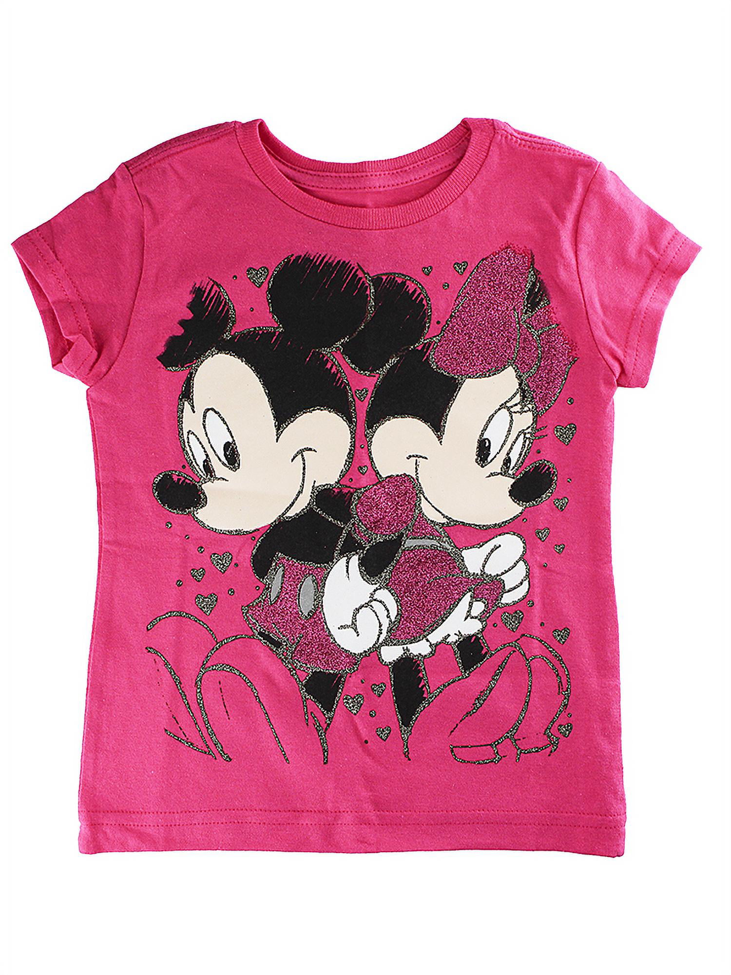 NEXT Blue Mickey Mouse Flip Sequin Long Sleeve T Shirt Top Age 2-3 Years NEW 
