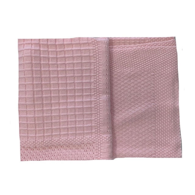 Bufanda Mayoral Openwork Beige Naca para bebé