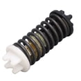 thumbnail image 1 of Clutch Pedal Return Spring, Rugged Construction 1610741480 Clutch Pedal Reset Spring Long Durability  for  Elysee, 1 of 7