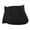 Black, variant on Postpartum Support Recovery Belly Wrap Waist Belt Body Shaper Postnatal Shapewear