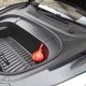 thumbnail image 4 of Cubierta de tornillo de maletero delantero, para 2021, gancho de caja de almacenamiento Clip de sujeción de modificación de coche Zulema Gancho de maletero delantero, 4 of 8