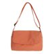 thumbnail image 1 of L Red Bolsos de hombro de nailon impermeables para mujer, bolsa cruzada para mujer, 1 of 5