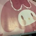 thumbnail image 4 of Alfombrilla de ratón grande Kawaii Sanrio Cinnamonroll, alfombrilla de silicona impermeable, alfombrilla de escritorio, 4 of 5