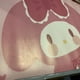 thumbnail image 4 of Alfombrilla de ratón grande Kawaii Sanrio Cinnamonroll, alfombrilla de silicona impermeable, alfombrilla de escritorio, 4 of 5