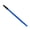Blue, variant on NFTIGB Irish Whistle C Key 6-Hole Tin Penny Whistle Flute Wind Musical Instrument for Beginners, Black (13.39 inches / 34.0 cm)