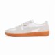 thumbnail image 5 of PU & MA Unisex Palermo Skate PU & MA White PU & MA White 400984-02 Men's Size, 5 of 6