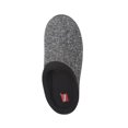 thumbnail image 3 of Hanes Boy's Slipper Clog With Memory Foam Indoor/Outdoor Sole, 3 of 5
