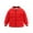 Red, variant on Esaierr Kids Girls Boys Girls Puffer Down Coats Teen Down Jacket Outer 3-14Y Baby V-Neck Button Warm Lined Down Toddlers Warm Down Outwear