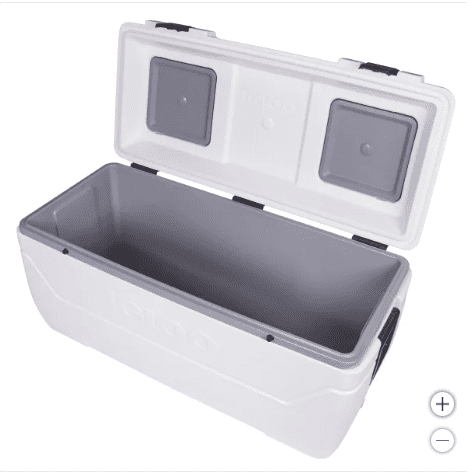 Top igloo maxcold cooler 150 qt New Arrivals
