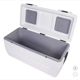 Igloo Yukon 50 Quart Cooler Igloo Yukon 50 Igloo Yukon 70-Quart Cooler