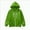 A222-Green, variant on Caqnni Boys Hoodies For Kids Little Girls Pullover Zip Up Hooded Long Sleeves Sweatshirts Solid Color Casual Fall Winter Coat Long Sleeve Coat for 6-7 Years