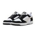 thumbnail image 1 of Tenis Puma para Hombre Rebound V6 Low SD Negro-Gris, 1 of 3