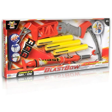 Total X-Stream Air Blast Bow