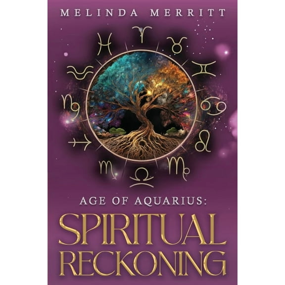 Age of Aquarius: Spiritual Reckoning, (Paperback)