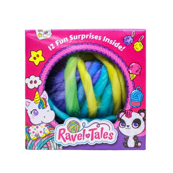 Déroule la boule