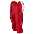 thumbnail image 2 of Augusta Sportswear Men's Kick Off Integrated Football Pants, 2 of 2